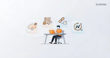 Descargar Nginx y configurar el Reverse Proxy en Ubuntu