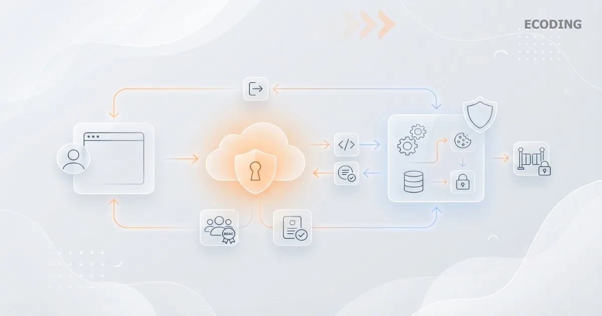 Implementando SSO corporativo con Keycloak y OpenID Connect (paso a paso con un ejemplo práctico)