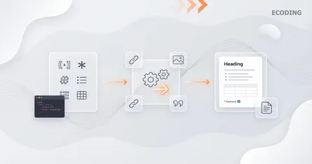 Guía Completa de Markdown: Domina el Lenguaje de Marcado Ligero
