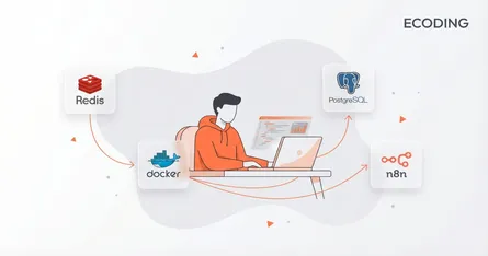Redis Self-Hosted con Docker: Caché y Colas para tus Servicios