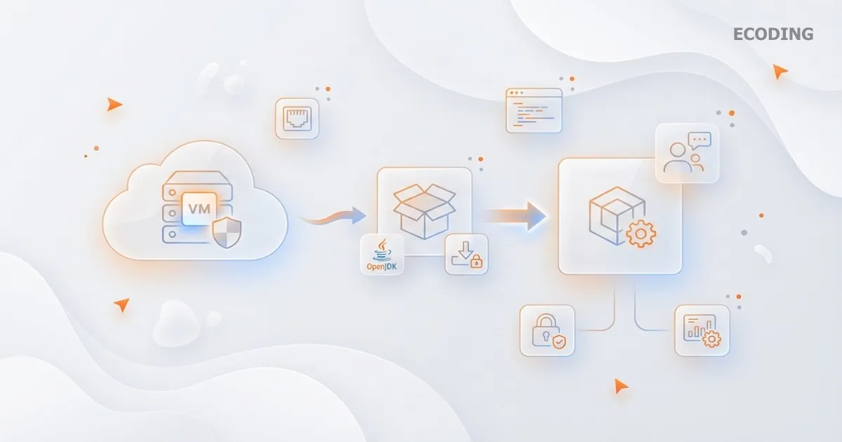 Tutorial: Instalación de Servidor Hytale en Google Cloud Platform